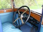 Delage DR70 Weymann Saloon 1928 года